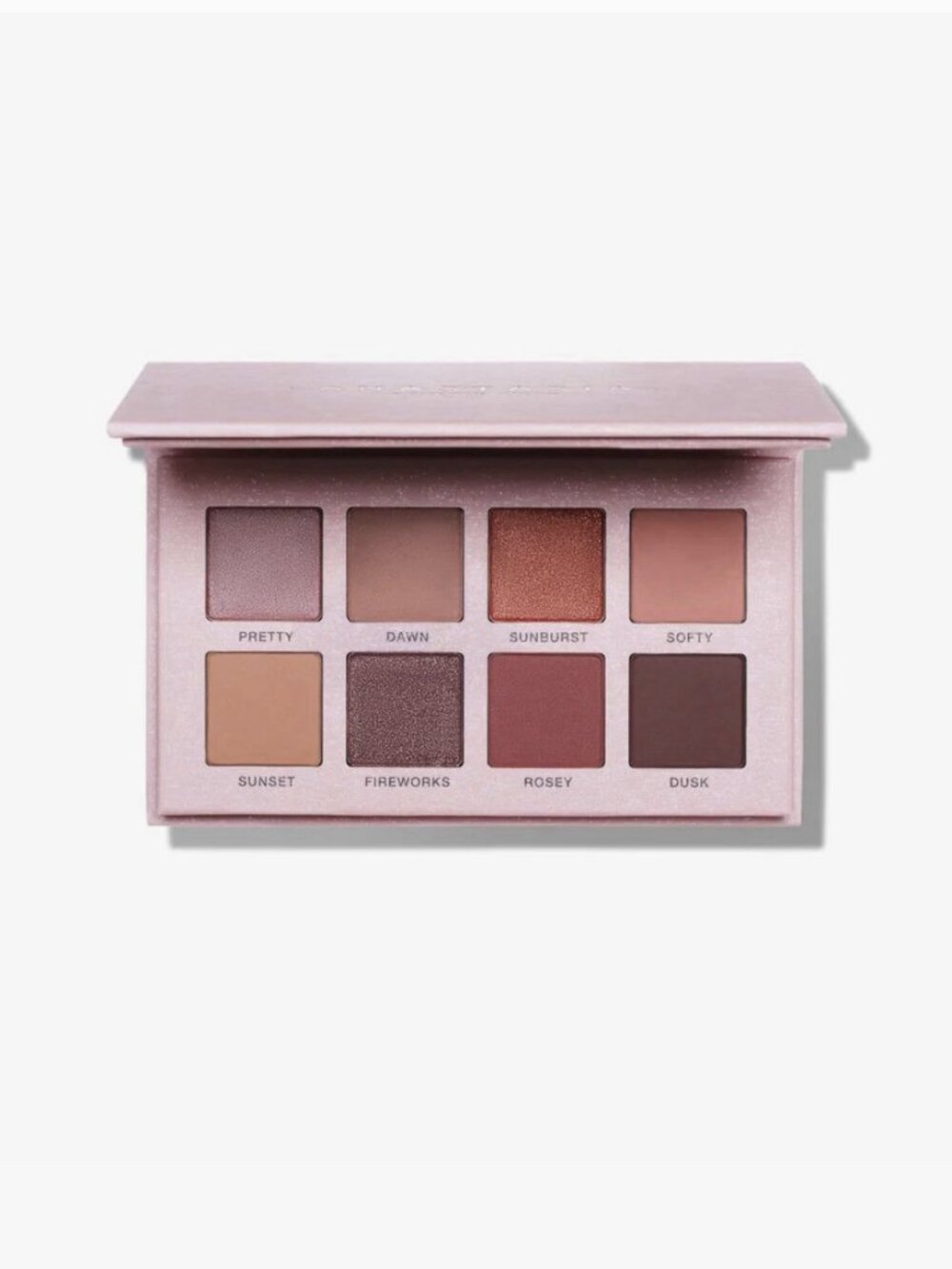 Anastasia Beverly Hills Glam to Go Mini Palette NEW